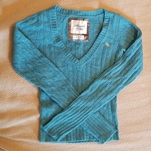 Vintage Abercrombie & Fitch Sweater